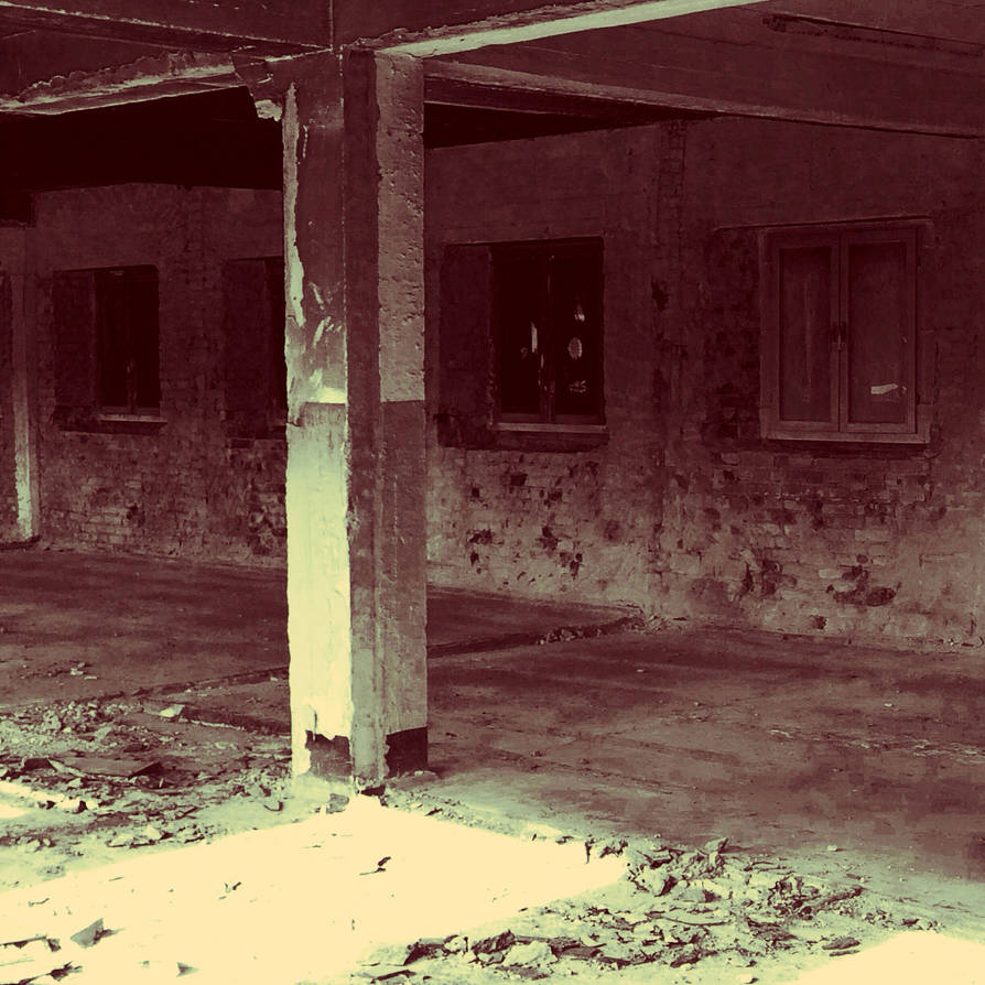 Inside Prora by fleur-de-Lis4444 on DeviantArt