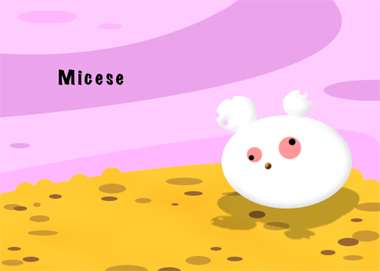 micese by livzie on DeviantArt
