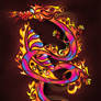 Fiery Serpent