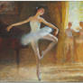 Ballet