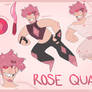 Rose Quartz