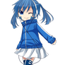 VOCALOID.Kagerou Project : Chibi Ene