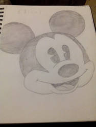 Mickey