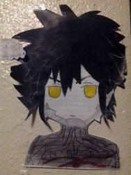 Chibi Vanitas