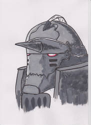 Alphonse