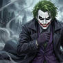 The Joker