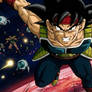 Bardock's Final Bout