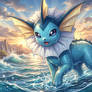 Vaporeon