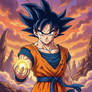 Goku