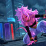 Majin Android 21