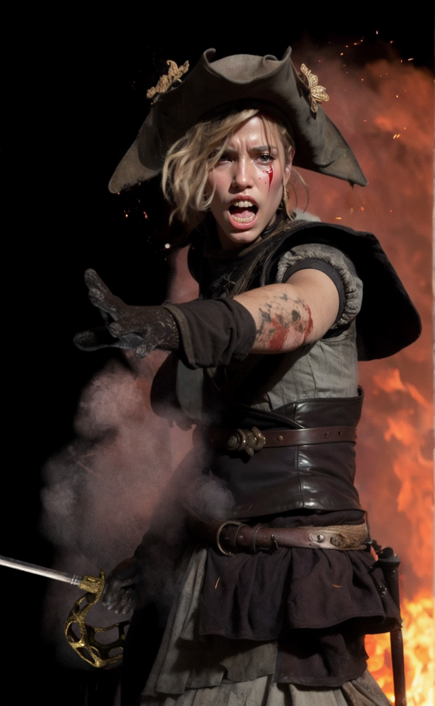 Pirate by SGadoo on DeviantArt