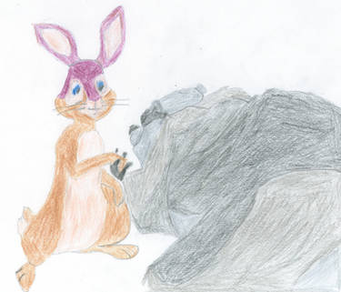 Explore the Best Watership_down Art | DeviantArt