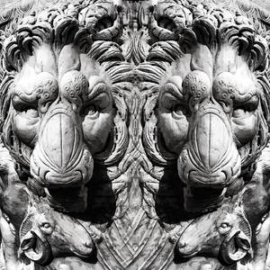 Twin Lions