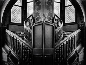 Improbable Architectures