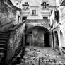 Certain Secret Corners #2