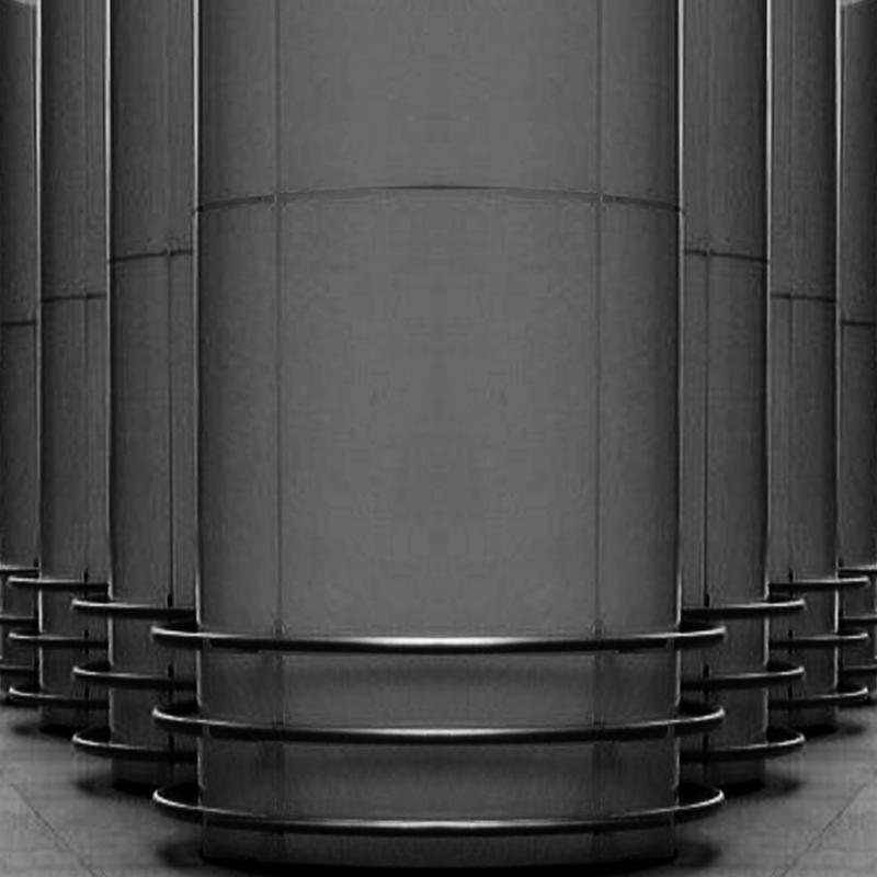 The Pillars of the Earth