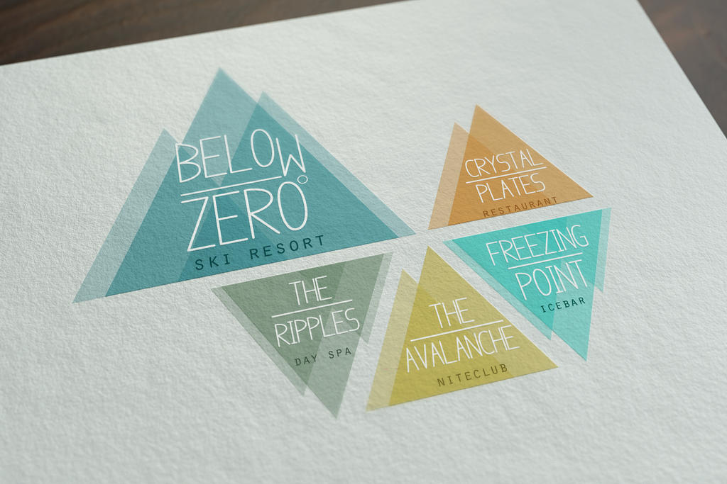 Belowzero Logo by bambam-designs on DeviantArt