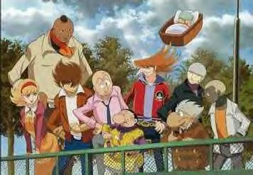 Cyborg 009 By Itachi1232 On Deviantart Cyborg 009 By Itachi1232 On Deviantart