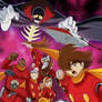 another cyborg 009