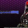 Metal Gear Rising - Monsoon Wallpaper