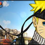 :|: Naruto Uzumaki :|: