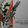 Classic - Metal Gear Solid 2 HD Wallpaper