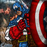 The Star Spangled Man