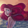 Ariel - Little Mermaid