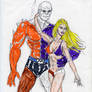 Metamorpho