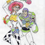 Buzz and Jessie 2