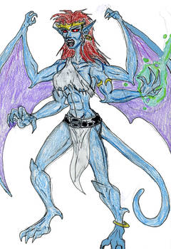 Demona 2