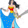 disney's Wonder Woman