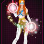 X-Girl-Dazzler redesign