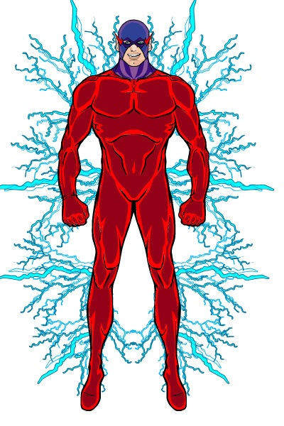 Pyroman heromachine by theaven on DeviantArt