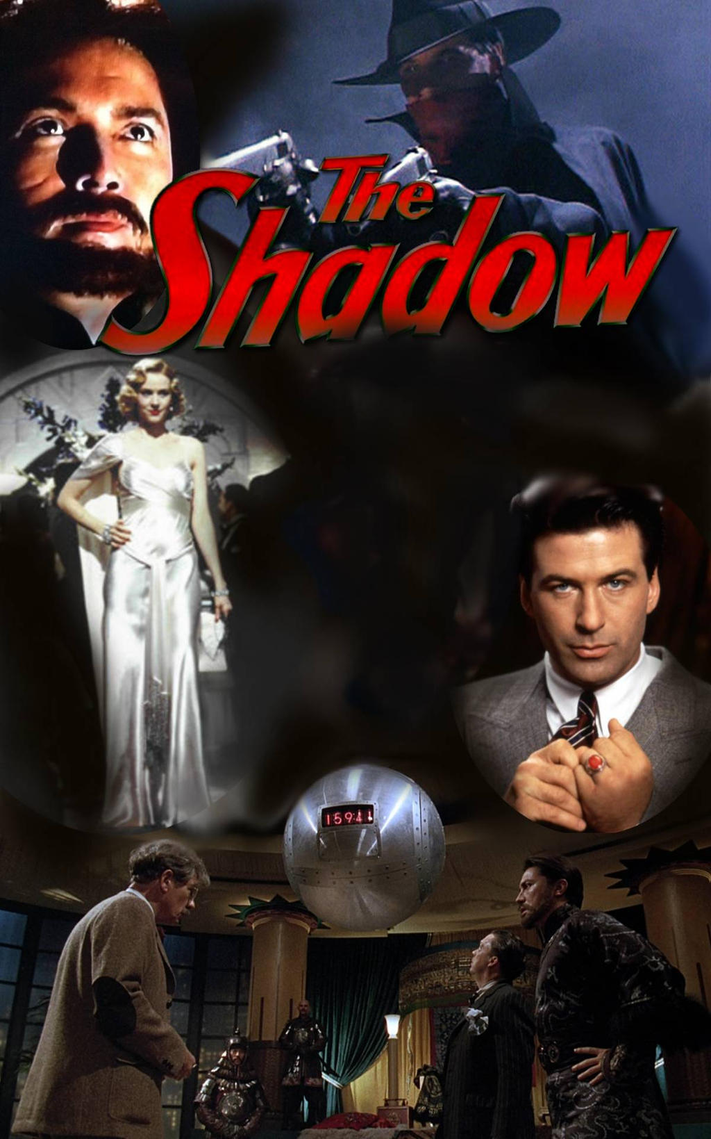 shadow movie poster by theaven on DeviantArt