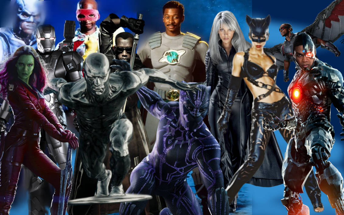 Black Superheroes In Movies By Theaven On DeviantArt black-superheroes-in-movies-by-theaven-on-deviantart