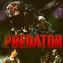 Predator poster