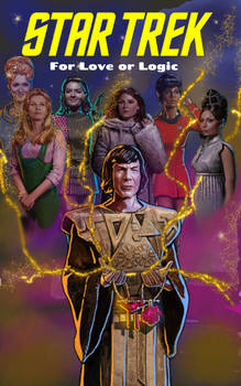 Star Trek book cover 3