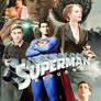 Superman Returns poster