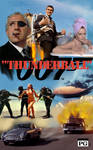 Thunderball poster by theaven