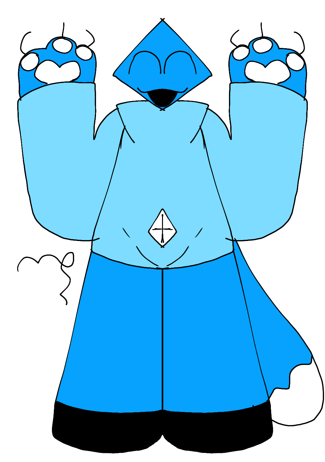 Diamond Man Rizz 2022 diamond man by nahiara212 on DeviantArt