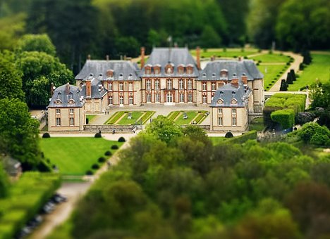 Chateau