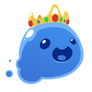 King Slime...?