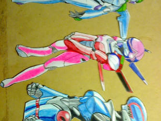 Boomers Vs Sabers Deviantart Gallery Boomers Vs Sabers Deviantart Gallery