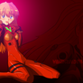 Shikinami Asuka Langley Wallpaper