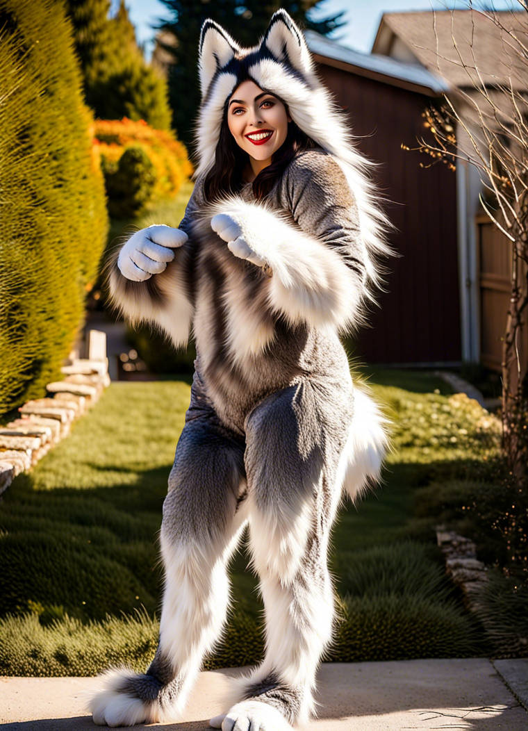 Feeling Husky V2 By Richard091291 On DeviantArt feeling-husky-v2-by-richard091291-on-deviantart