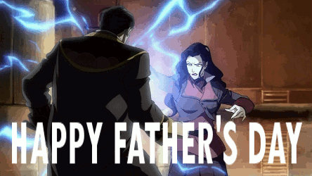 LoK Father's Day