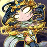 Arclight Vayne