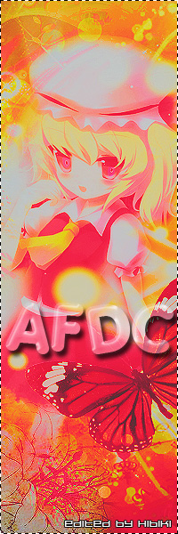 AFDC Entry