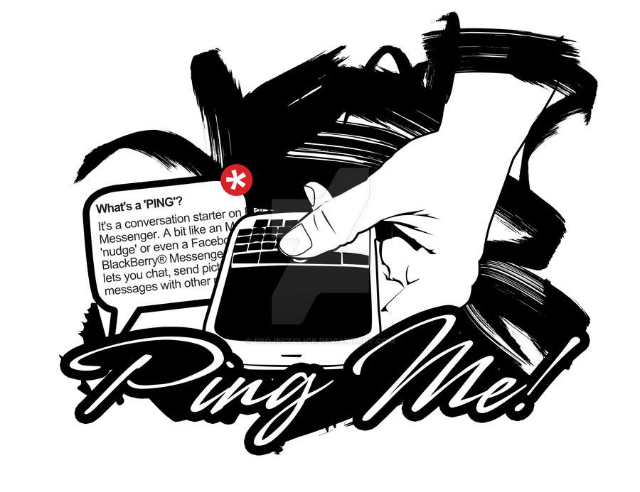 Ping Me Images Ping Me Design o2 Competition by ProjectClick on DeviantArt
